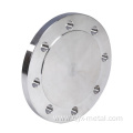 Hot Sale High Temperature Resistance Titanium Blind Flange